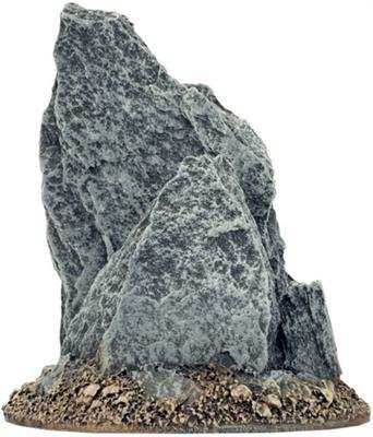 Battlefield in a Box: Rocky Outcrops - 