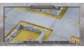 Battlefield in a Box: Wartorn Village - Cobblestone Road Expansion - 
