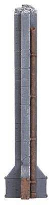 Battlefield in a Box: Gothic Industrial - Pillars - 
