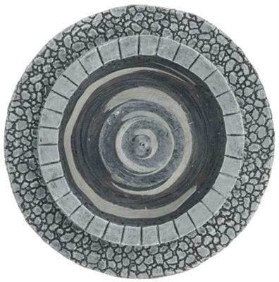 Flames of War: Village Walls - 