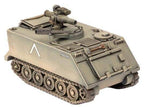 Team Yankee: Israeli M113 Platoon - 