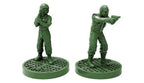 Aliens: We`re in the Pipe, Five by Five Expansion - 