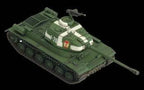Flames of War: Soviet IS-2 Guards Heavy Tank Company (Late War) - 