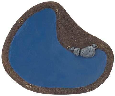 Battlefield in a Box: Ponds - 