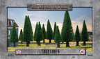 Battlefield in a Box: Tree Lines - 