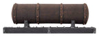 Battlefield in a Box: Gothic Industrial - Tanks - 