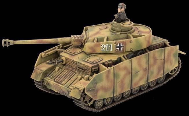 Flames of War: Hit The Beach - The Complete WWII Starter Set - 