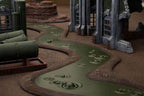 Battlefield in a Box: Toxic River - 