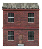 Flames of War: Brick Factory - 