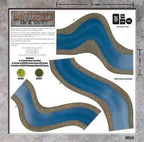 Battlefield in a Box: River Bends - 