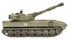 Team Yankee: 2S1 Carnation - 