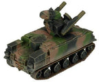 Team Yankee: AMX Roland SAM Battery - 