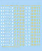 Flames of War: German Heer Panzer Decals - 