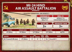 Team Yankee: Motor Rifle Company - 