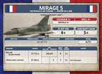 Team Yankee: Mirage 5 Hunting Patrol - 