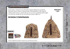 Battlefield in a Box: Haystacks - 