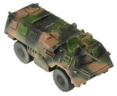 Team Yankee: VAB Transport Platoon - 