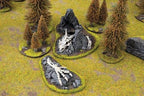 Battlefield in a Box: Dragon's Grave - 