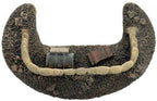 Flames of War: Sandbags - Dug In Markers - 