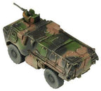 Team Yankee: VAB Transport Platoon - 