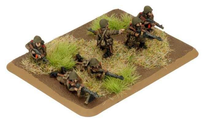 Team Yankee: Motor Rifle Company - 