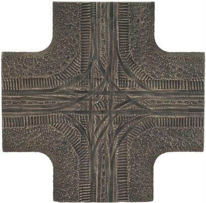 Flames of War: Rural Road Expansion Set - 