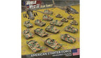 Team Yankee: WWIII - American Starter Force - 