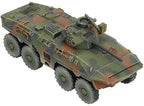 Team Yankee: Luchs Spah Trupp - 