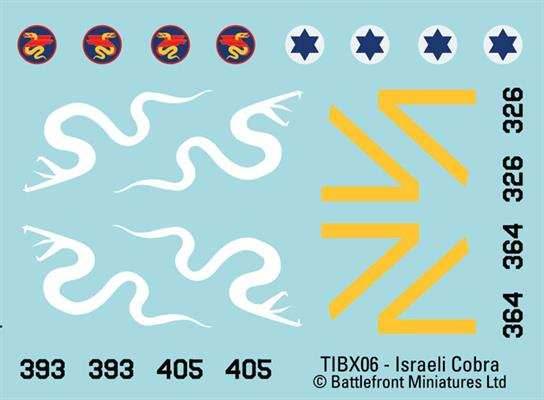 Team Yankee: Kahalani's Warriors - 