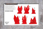 Battlefield in a Box: Blood Crystals - 