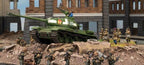 Flames of War: Bagration - Soviet - Forces on the Eastern Front 1944 - 