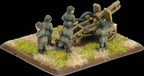 Flames of War: German 15cm Infantry Gun Platoon (Late War) - 