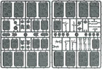 Flames of War: Soviet Plastic Bases - Rural - 