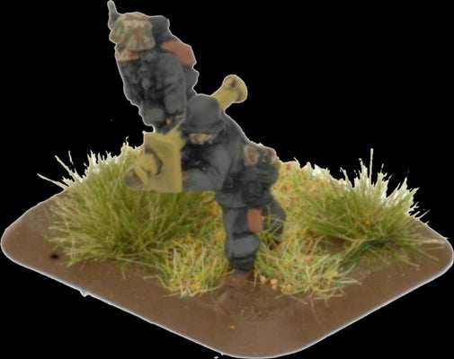 Flames of War: German Grenadier Company (Late War) - 