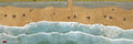 Flames of War: D-Day - Beach Landing Mat - 