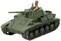 Flames of War: Soviet T-70 obr 1942 (Mid War) - 