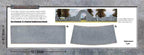 Battlefield in a Box: Wartorn Village - Cobblestone Road - 