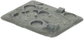Flames of War: Soviet 122/152mm Artillery Base (A) - 