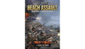 Flames of War: D-Day - Beach Assault Mission Terrain Pack - 