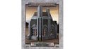 Battlefield in a Box: Gothic Industrial - Medium Corner - 