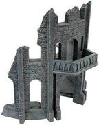 Battlefield in a Box: Gothic Battlefields - The Grand Vestibule - 