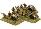 Flames of War: Poland 37mm wz.36 gun (Early War) - 