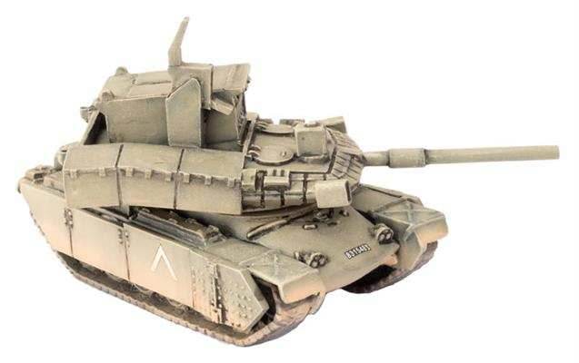 Team Yankee: Pereh Anti-Tank Platoon - 