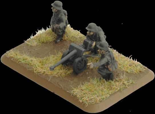Flames of War: German Grenadier Platoon (Mid War) - 