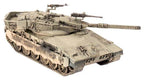 Team Yankee: Merkava Tank Platoon - 