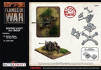 Flames of War: British Bofors Light AA Troop (Late War) - 