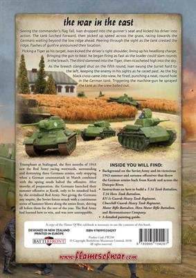 Flames of War: Red Banner - Soviet Forces on the Eastern Front 1942-43 - 