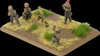 Flames of War: German 12cm SS Mortar Platoon (Late War) - 