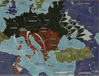 Flames of War: Fortress Europe (Hardcover) - 