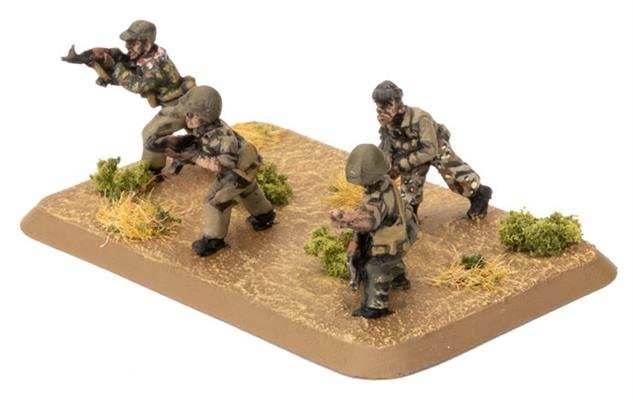 Team Yankee: Basij Infantry Company - 
